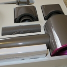 Swatch de JulieMuse : Sèche-Cheveux Dyson Supersonic™, Dyson