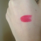 Swatch de Violamar : Revlon Rouge à Lèvres Ultra HD, Revlon