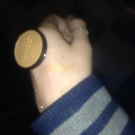 Swatch de Violamar : Eyeshadow, Kiko