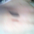 Swatch de Violamar : Crayon Khôl Yeux, Peggy Sage