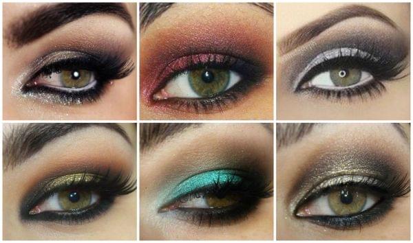 Comment maquiller les yeux verts : Guide complet