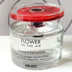 Parfum Flower In The Air de KENZO