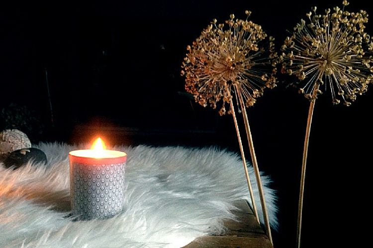 Comment créer une ambiance cocooning avec des bougies ?