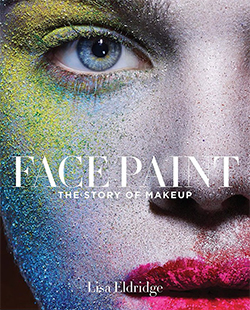 Face Paint, une oeuvre de Lisa Eldridge 